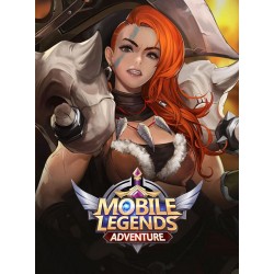 Mobile Legends 494 Elmas